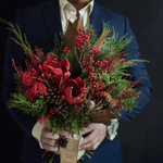 Simply Red - ART Flowers LA