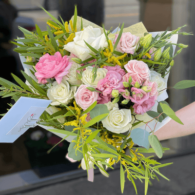 Summer Sun - ART Flowers LA