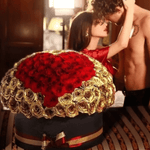 Unconditional Love - ART Flowers LA