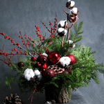 What a Beauty! - ART Flowers LA