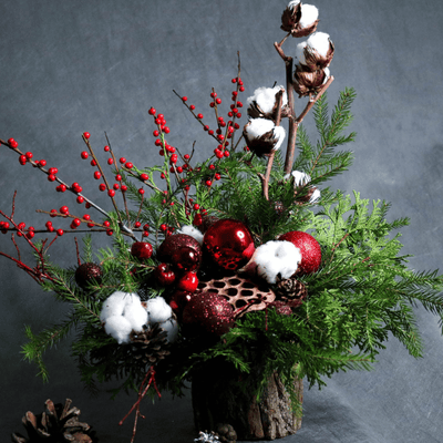 What a Beauty! - ART Flowers LA