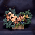 Winter Wishes - ART Flowers LA