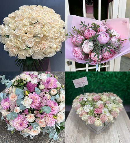 25 Stunning Mother's Day Flower Arrangements for 2025. Mother's Day Flower Delivery