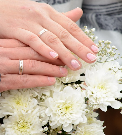 How to Choose Your Wedding Flowers: The Ultimate Step-by-Step Guide