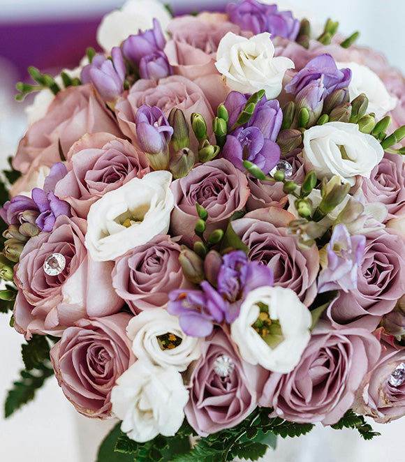 Discover the Perfect Wedding Bouquet: Exploring Popular Wedding Bouquet Styles