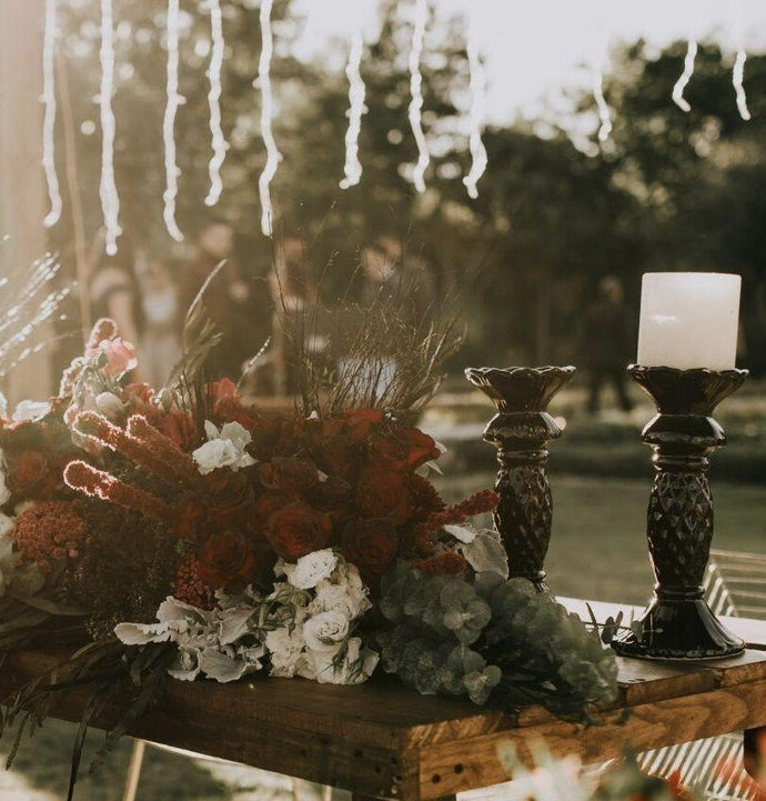 Exploring Trendy and Creative Wedding Bouquet Ideas for the Free-Spirited Bride