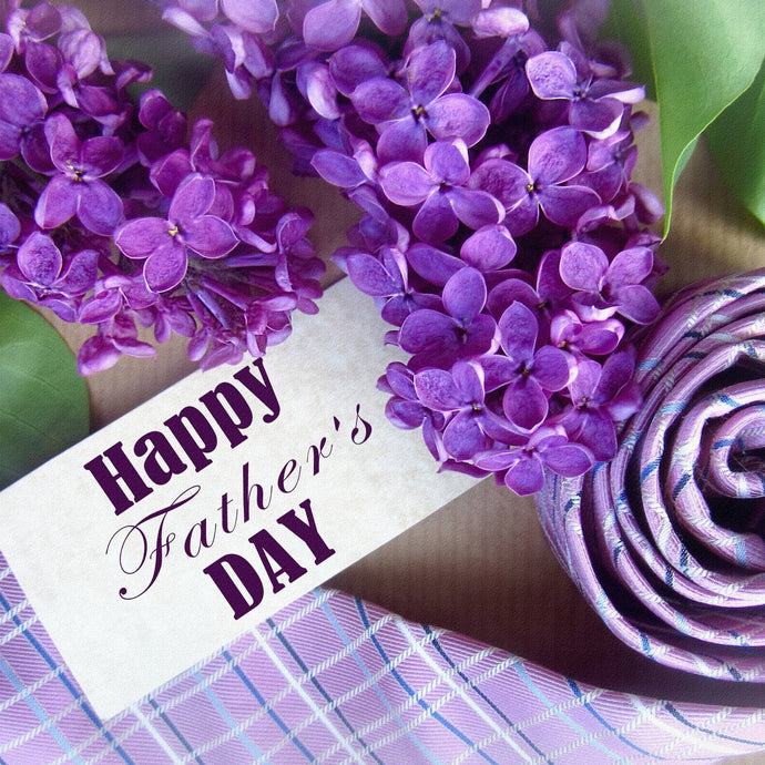 Father’s Day Flowers