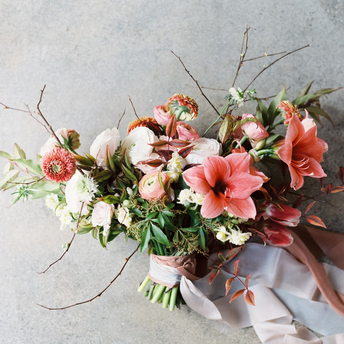 January Birthday Flowers and Their Meaning