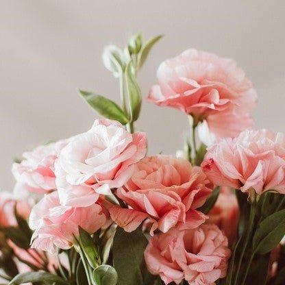 Peony Wedding Bouquets Ideas