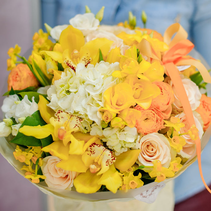 Popular flowers that represent friendship