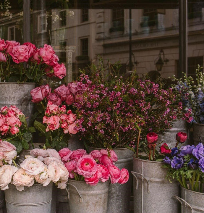 The Most Popular Flowers for Bouquets and How to Choose Them