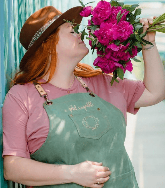 The Peony Flower: Symbolism and Meaning