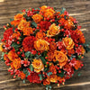 Fall Season/Florist's Choice