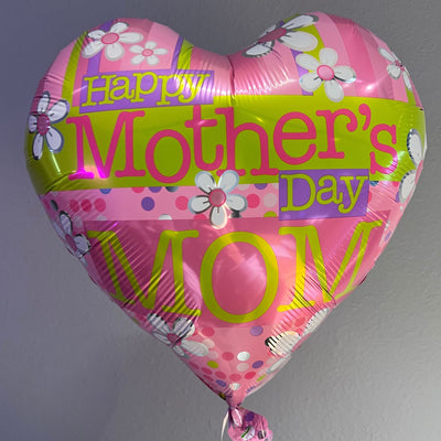Happy Mother's Day Balloon
