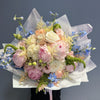 Love in Bloom Bouquet
