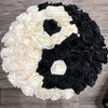 Yin & Yang Flower Box