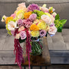 Autumn bouquet "All about You" - ART Flowers LA