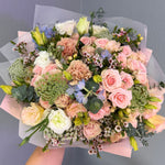 Beautiful Life Bouquet - ART Flowers LA