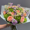 Blooming Dreams Bouquet - ART Flowers LA