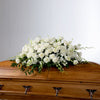 Casket Cover Memory - ART Flowers LA