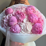 Dream in Pastel Bouquet - ART Flowers LA