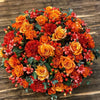 Fall Season/Florist's Choice - ART Flowers LA