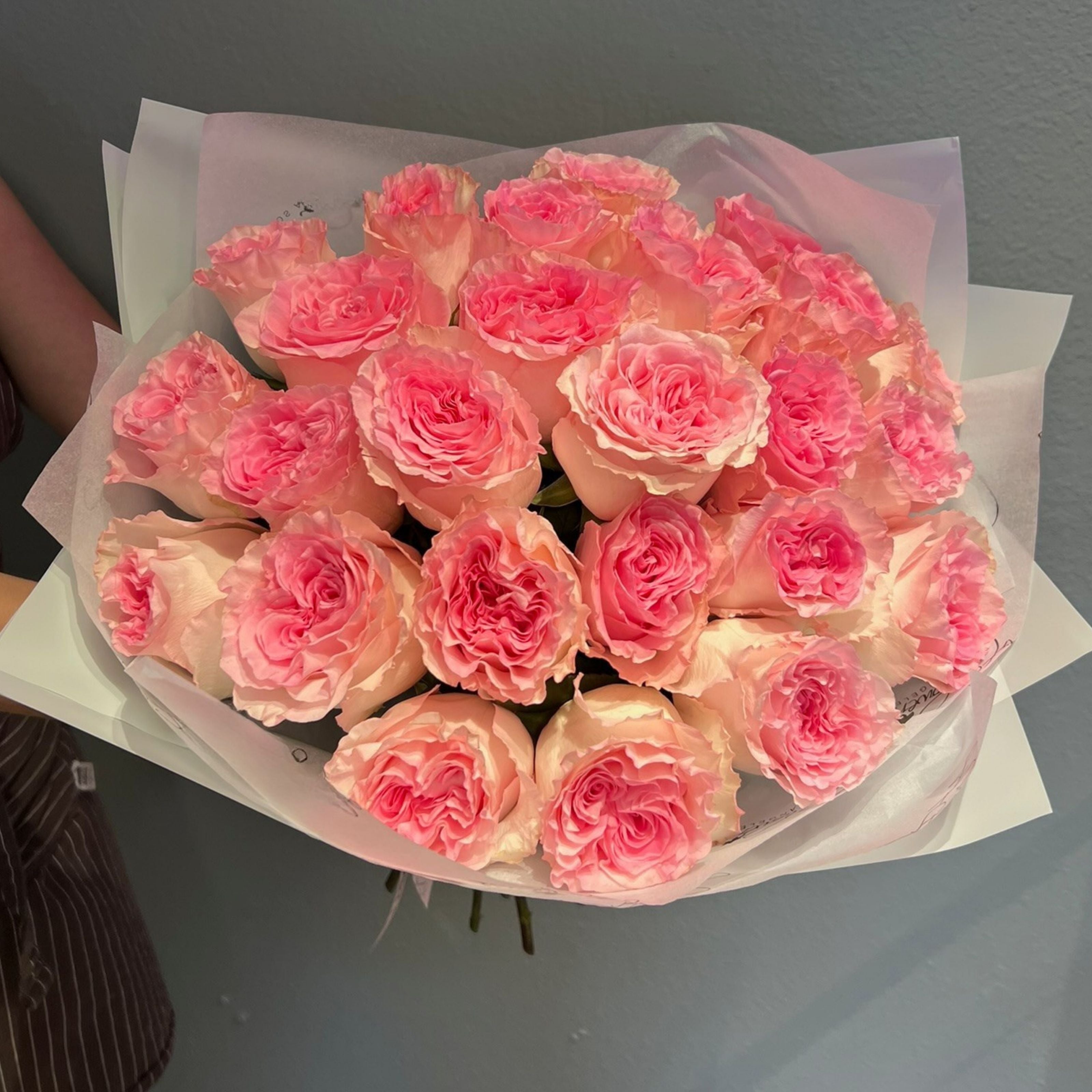 Mondella Roses Mandala Roses