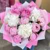 Peony Love Beauty - ART Flowers LA