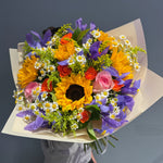 Spring Love - ART Flowers LA