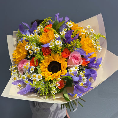 Spring Love - ART Flowers LA