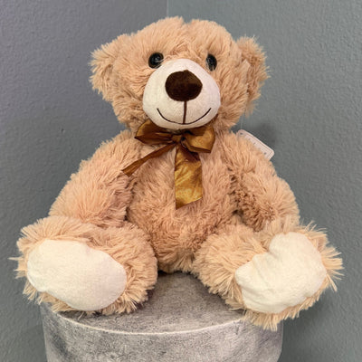 Teddy Bear Toy 12inches - ART Flowers LA