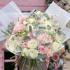 Floral Symphony
