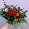 Christmas Spirit Bouquet