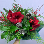 Holiday Glow Bouquet