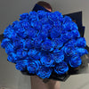 Blue Roses