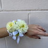 White Corsage