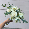 Delicate Wedding Bouquet