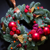 Cute Wreath