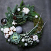 Succulent Wreath