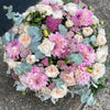 Soft / Pastels/Florist's Choice