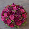 Vibrant/Florist's Choice