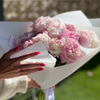 Peony Bouquet