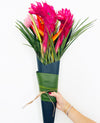 Bright Tropical Bouquet