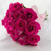 Hot Pink Roses