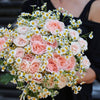 Flowers in Dream