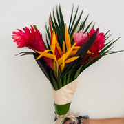 Exotic Tropical Bouquet