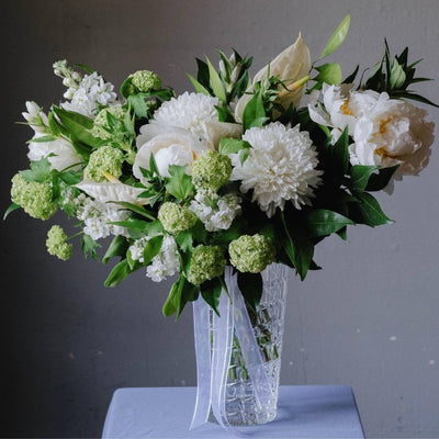 All about You - ART Flowers LA