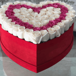 All I See is You - ART Flowers LA