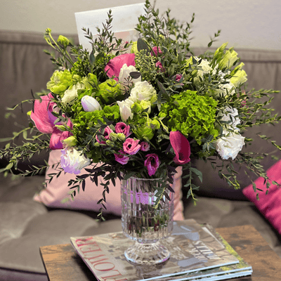 Amelia - ART Flowers LA