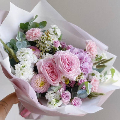 Amour - ART Flowers LA